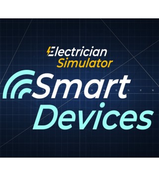 Electrician Simulator - Smart Devices DLC Steam Key GLOBAL